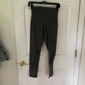 Aerie workout pants.